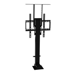 Lcb-o3bjy-1000-1 Office Home Furniture Electric Lifting TV Mount Stand With Remote Control