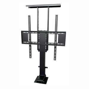 Lcb-o3bjy-1000-3 Hidden Smart Electric Motorized TV Mount Stand Lift With Remote Control For Living Room