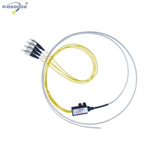 Fiber Optic Connector