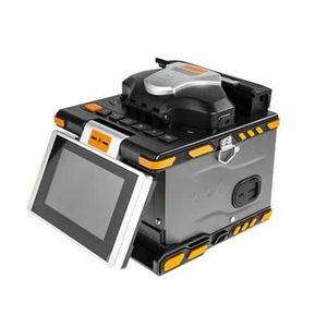 M5 Intelligent Fiber Splicing Tool with Core Alignment Fusion Splicer
