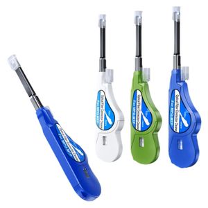 MPO/MTP One-Click Push Type 500+ Fiber Optic Cleaner Pen