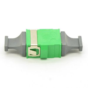 MTP/MPO 12-Core Single Mode/Multimode Fiber Optic Adapter