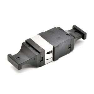 MTP/MPO 12-Core SM/MM Fiber Optic Adapter