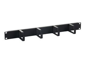 Cat6A Shielded 24-Port Patch Panel for Cable Manager Systems