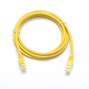 Network Cat5e Cat6 Patch Cable UTP SFTP Cu CCA