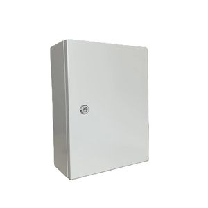 Metal Distribution Board Panel Electrical Junction Box Size 1000*800*250cm