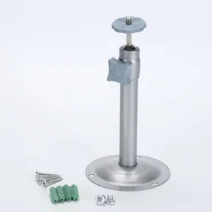 Metal Safety Ceiling Mount Bracket And Adjustable Stand And CCTV Camera Bracket And Monitoring Bracket