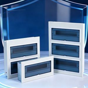 Modular Power Distribution Box Anti-corrosion Junction Box