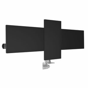 Monitor Bracket Aviation Grade Materials Suitable For 3 Screens WS-CL302-1