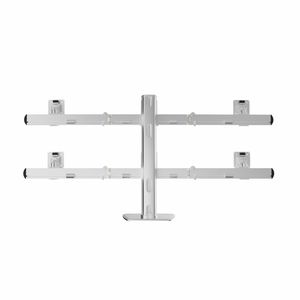 Monitor Bracket Aviation Grade Materials Suitable For Max 6 Screens WS-CL602-1