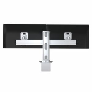 Monitor Bracket With Adjustable Screen Height Front And Rear WS-CL205