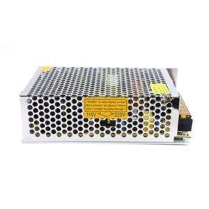 Monitoring 180W Adjustable AC DC 12v15a Tattoo Power Supply