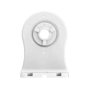 Monitoring Bracket And Plastic Hemispherical CCTV Camera Bracket And Dome CCTV PTZ Camera Pole Mount Bracket