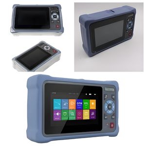 Fiber Test Equipment Mini OTDR 4000