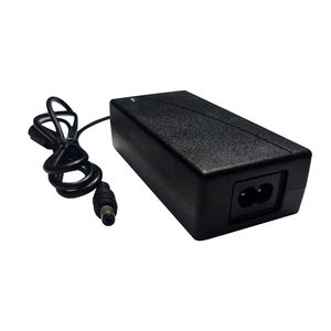 Multifunctional DC Plug EU UK US AU Adapter 5V 12V 24V 36W 3A 15A 72A Wall Mount Adapter
