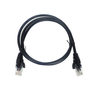 Network Patch Cord LAN Cable Ethernet Cat8 Shielded