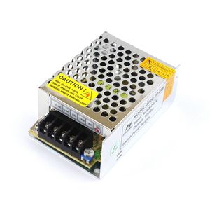 New Design SMPS Single Output 36W Regulated LED Bulb Driver Dlp DC 12V 3A CCTV Switching Power Supplies