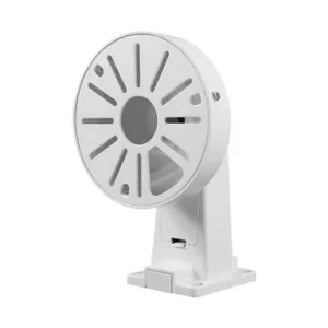 New Outdoor Aluminum Alloy CCTV Dome Bracket Indoor Wall Mounting Dome Bracket Junction Box And PTZ Camera Junction Box Bracket