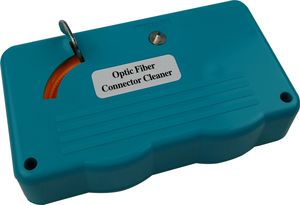 Fiber Optic Connector