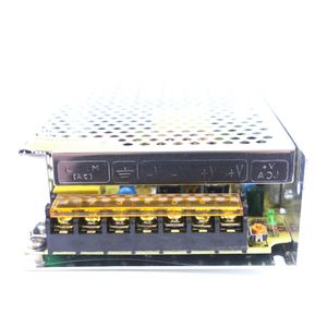 Switching Power Supply 110V 220V Output 180W 24V 75A Power Supply For Motor Water Pump