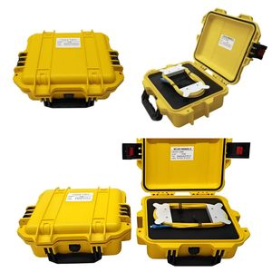 OTDR Launch Cable Box Hto9o08