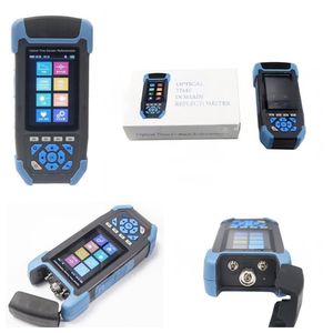Online Mini PRO OTDR Fiber Optic Tester Device 3302sj