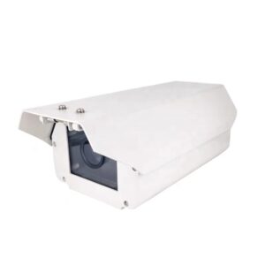 Outdoor 8012 CCTV Aluminum Alloy All-weather Waterproof Aluminum Alloy Cctv Housing and Cctv Camera Housing