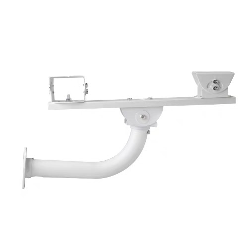 Outdoor Aluminum Alloy J Shape Bracket for CCTV and L Styles Wall Mount Bracket and Cctv Camera Bracket L-shaped Stand