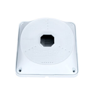 Outdoor CCTV Camera Plastic WATERPROOF CASE Cable and Cctv Plastic Junction Box and Plastic Junction Box Cctv