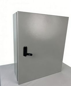 Outdoor Electrical Enclosure Control Panel Metal Enclosure Box