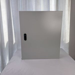 Outdoor Electrical Power Distribution Box, Waterproof Junction Box For Outdoor Engineering