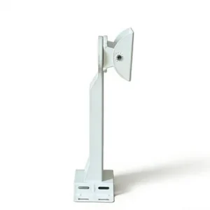 Outdoor Metal Duckbill Wall Mount Or Pole Mount Bracket Security CCTV Camera Bracket And CCTV Accessories