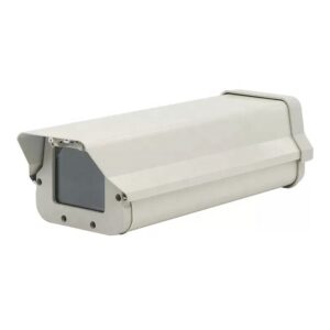 Outdoor Security Waterproof Aluminum Alloy CCTV Camera Housing and CCTV Security Camera Housing and Security Camera Housing