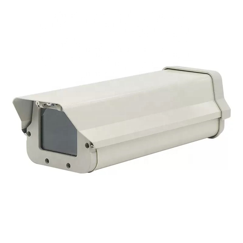 Outdoor Security Waterproof Aluminum Alloy CCTV Camera Housing and CCTV Security Camera Housing and Security Camera Housing