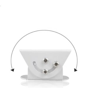 Outdoor Wall Hanging Iron Metal Duckbill Bracket and Indoor Universal Duckbill Stand With Ceiling Duckbill Stand