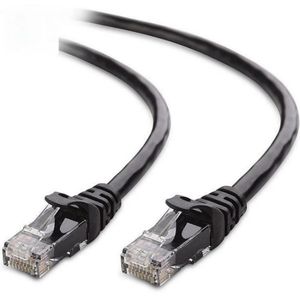 Patch Cable SFTP Cat6 8 Conductor Copper Patch Cord