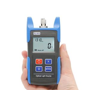 Precision Fiber Optic Measurement Tool for Reliable Performance