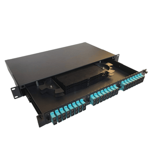 Cold Rolled Steel Plate With 48 Access Ports