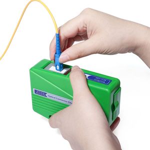 Fiber Optic Cleaning Kit with 550 Wipes