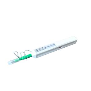 Fiber Optic Cleaning Pen for SC/LC Connectors