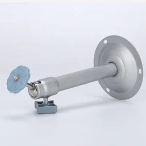 Professional CCTV Camera Monitoring Bracket And Projector Stand And Projector Bracket And Lightweight Projector Metal Hologram