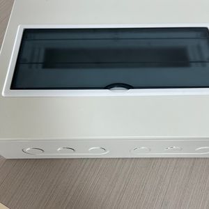 PZ30 18 Ways Electrical Junction Box Power Distribution Panel