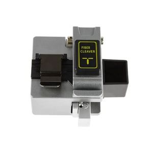 Q1 Optical Fiber Cleaver Compact & Reliable Cutting