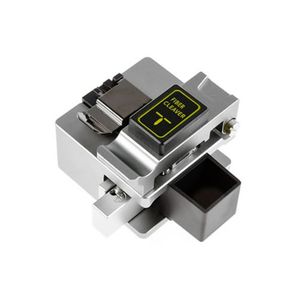 Q1 Optical Fiber Cleaver for Field Splicing Work