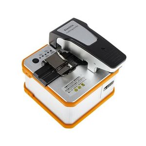 Q1s Auto Fiber Cleaver Precision Cutting Automatic Operation Cleaver