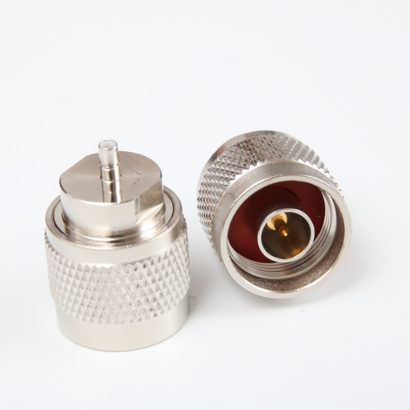 RF Adapter N Male to SMB Male ,N Male to SMB Female, N Female to SMB Female