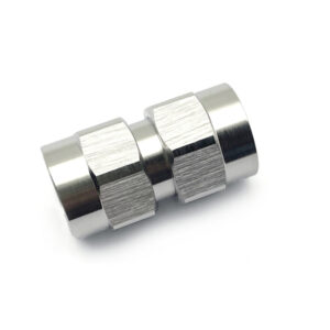 RF Application and N Type Connector Male to Male,male to Male Right Angle Adaptor