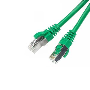 RJ45 Patch Cord LAN Cable Cat6 Price Cat5 Cat5e Cat6 Copper Cat5e UTP FTP SFTP Patch Cord