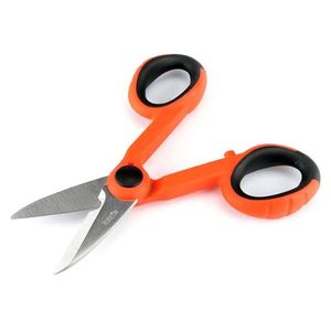 Rcz-726 & Rcz-527 Fiber Optic Kevlar Scissors