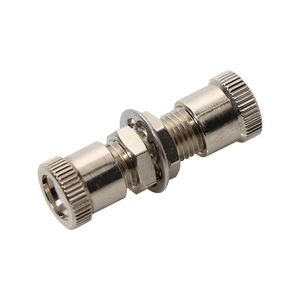 Sma905 FTTH Simplex Fiber Optic Adapter